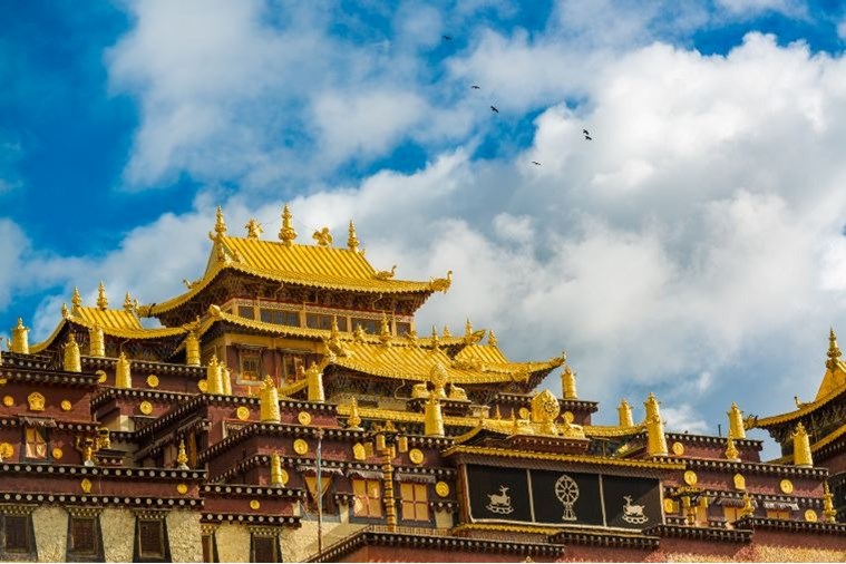 Tour Nam Ninh - Lệ Giang - Shangrila 6N5D Khởi Hành từ Hà Nội